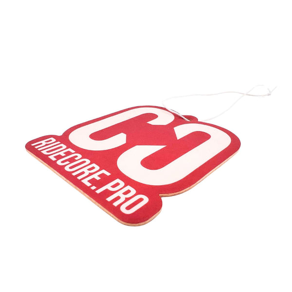 CORE Vanilla Air freshener - Red / White Accessories