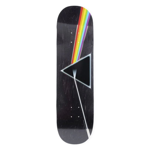 Habitat x Pink Floyd 'Dark Side of the Moon' Skateboard Deck - 8.5