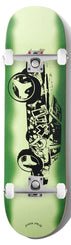 Cash Only Trix x Venom Custom Complete Skateboard - 8.25" - Skatewarehouse.co.uk