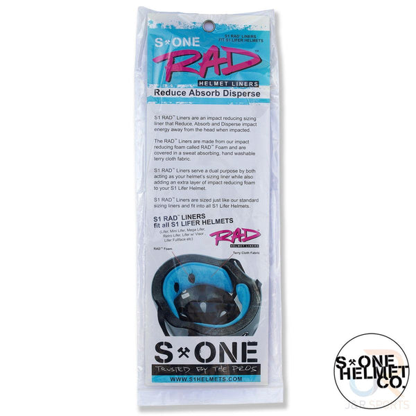 S1 Rad Helmet Liner - X-Small