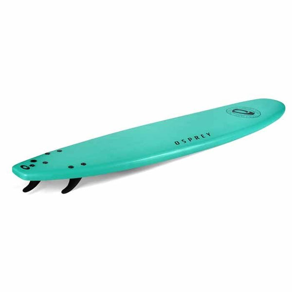 Osprey Foamie Mint Surfboard - 5'8