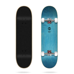 Laser x31.85" (54mm Wheel) Jart Complete Skateboard - 8.25"