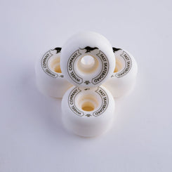 Fast OG Skateboard Wheels 56mm 83B - - 56mm - Skatewarehouse.co.uk
