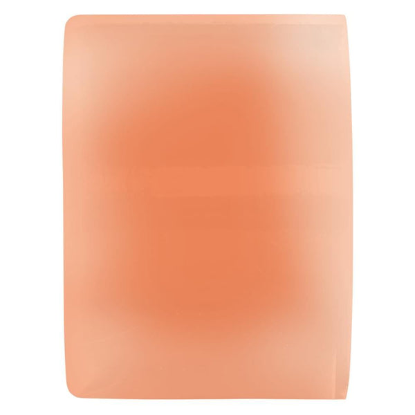 OJ Soft Skateboard Wheels Super Juice 78a - Trans Orange - Skatewarehouse.co.uk