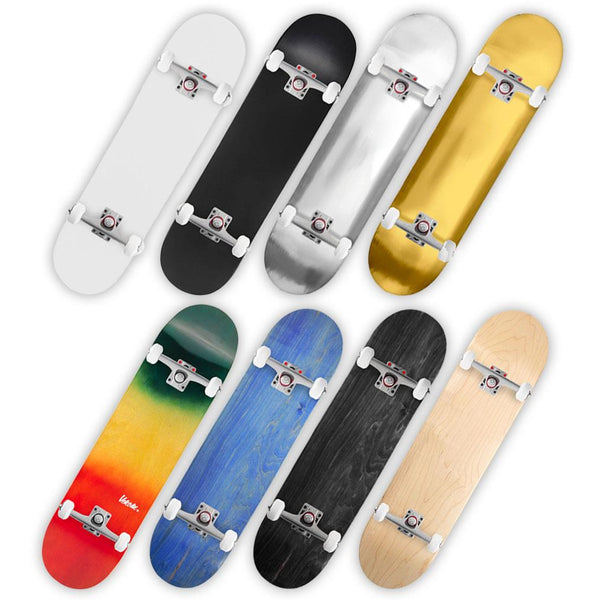 Venom Core Complete Skateboard - Skatewarehouse.co.uk