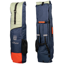 Loaded x Kyoto Long Base Board Bag - Deep Drift