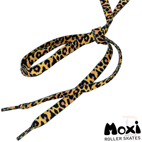 Moxi Panther Laces - 108