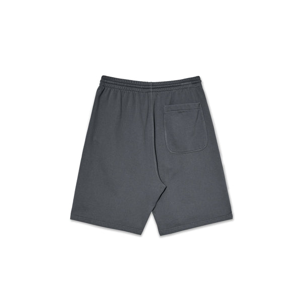 Polar Skate Co Frank Sweatshorts (Graphite) Shorts