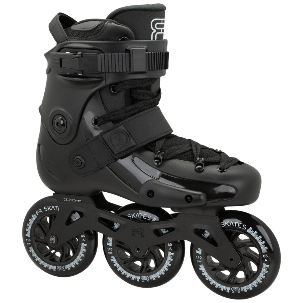 FR X 310 X3 In-Line Skates - Black