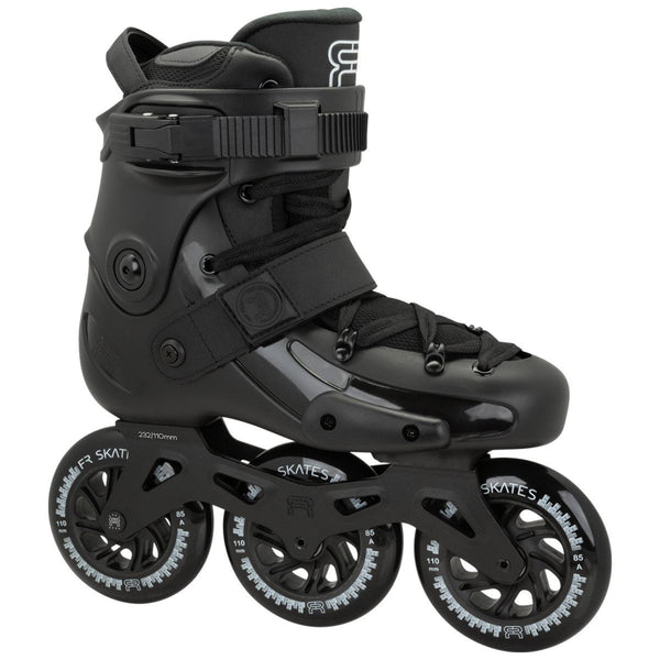 FR X 310 X3 In-Line Skates - Black