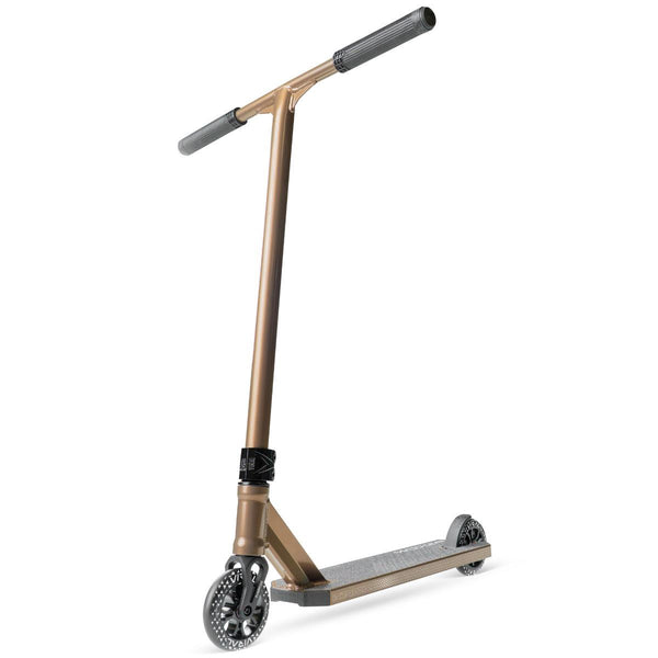 Madd Gear Viral - Kaos inc Alloy - Ash Scooter Bars