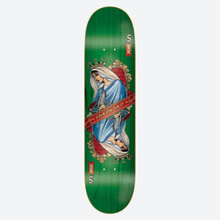 DGK Kingdom Shanahan  Skateboard Deck - 8.06" - Skatewarehouse.co.uk