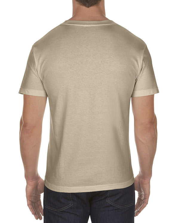 Alstyle American Apparel 1301 Tee - Sand