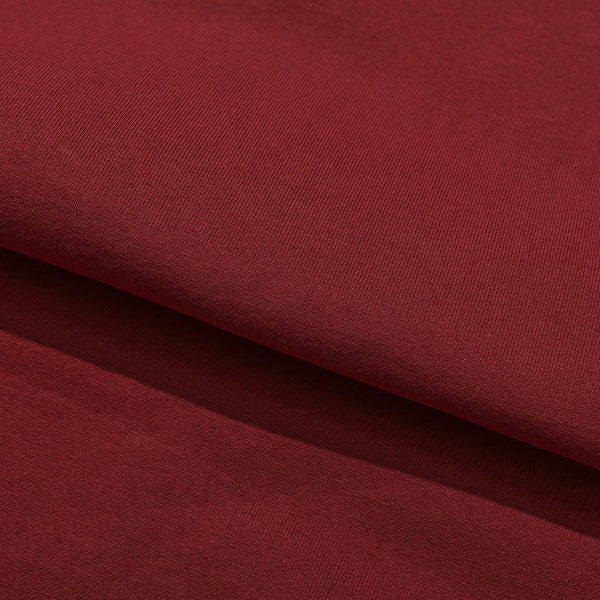 Helastown Hoodie (Burgundy)