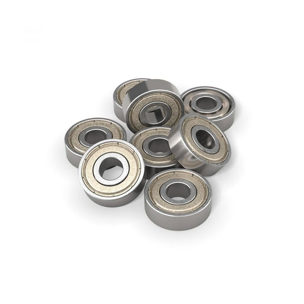 Indy Skateboard Bearings Genuine Parts Bearing GP-S