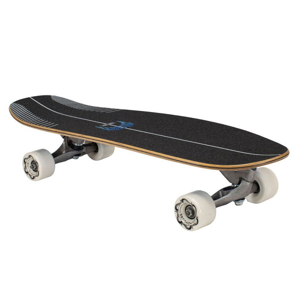 Carver Skateboards 28