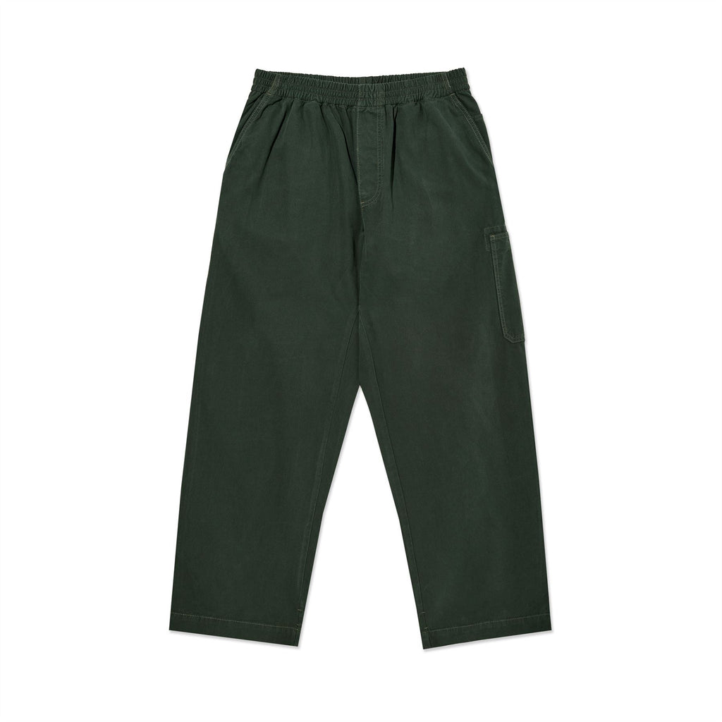 Polar Skate Co Kata Pants (Dark Olive) - S