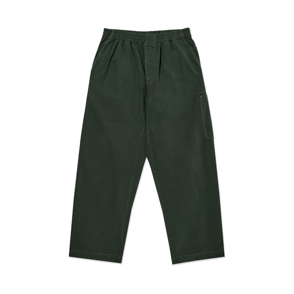 Polar Skate Co Kata Pants (Dark Olive) - S