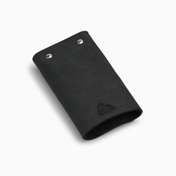 Last Resort AB Key Wallet (Black) - One Size