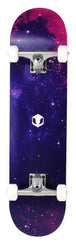 Venom Core Complete Skateboard - Galaxy - 7.75" **PRE-ORDER** - Skatewarehouse.co.uk