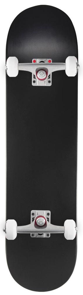 Venom Skateboards Complete Skateboard & Pens - 8.0