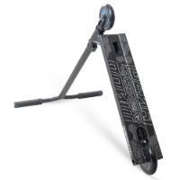 Madd Gear MG 3 - Zen - Black / Black Stunt Scooter