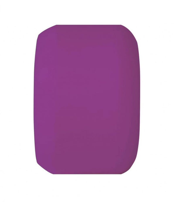 OJ Double Duro Skateboard Wheels Double Duro 99a/95a - Purple - Skatewarehouse.co.uk