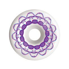 Pig Jeremy Leabres 3D 99A (Conical) Skateboard Wheels - 54mm