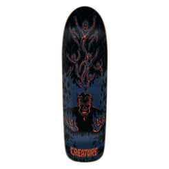 Creature Hell Skateboard Deck - 9.3"