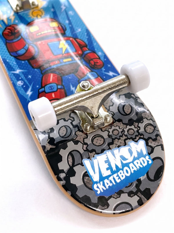 Venom Fingerboard - Droid