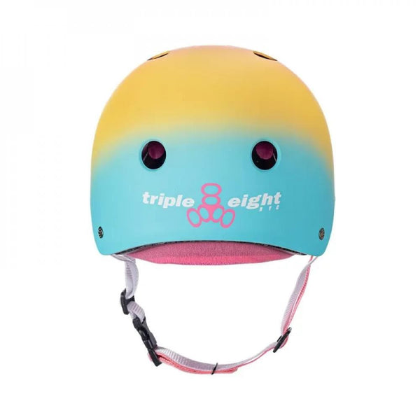 Triple Eight Helmet Certified Sweatsaver - Shaved Ice