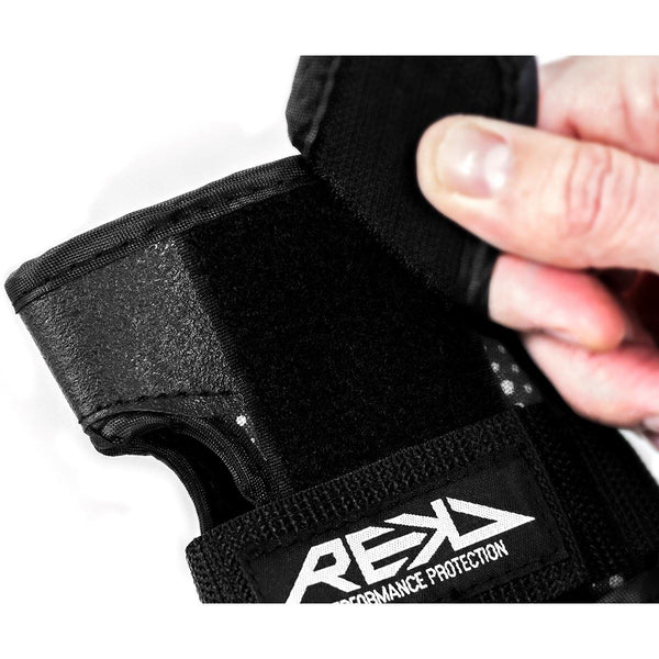 REKD Wrist Guards - XL