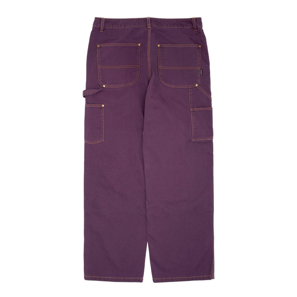 GX1000 Carpenter Pant (Plum)