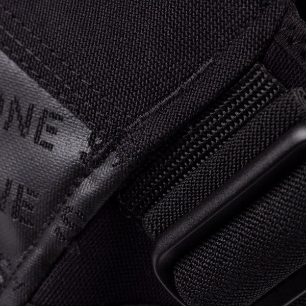 S1 Pro Gen 4.5 (40mm) Knee Pads - Black / White