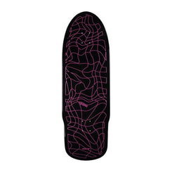 Yow Arica 33" High Performance Series Yow Skateboard Deck - 10.5" - Skatewarehouse.co.uk