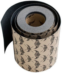 Jessup 60ft Roll Skateboard Grip Tape - 10