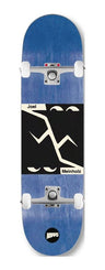 HOPPS Joel Meinholz 'Creeper' x Venom Custom Complete Skateboard - 8.5"