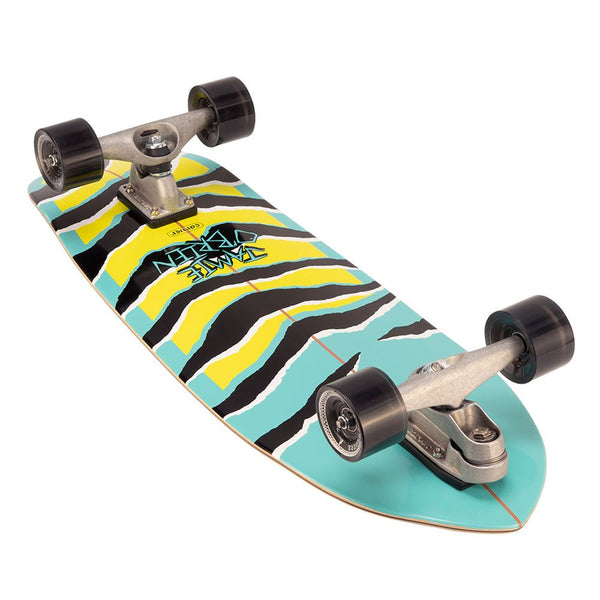 Carver Skateboards 31