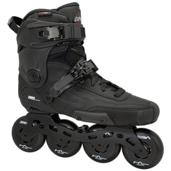 Seba HIGH Light 80 V2.0 In-Line Skates - Black