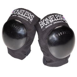 Boneless Pro Elbow Pads Black Out