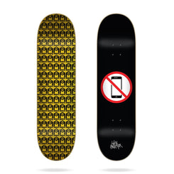 Sk8Mafia Nope Kremer Sk8mafia Skateboard Deck - 8.75" - Skatewarehouse.co.uk