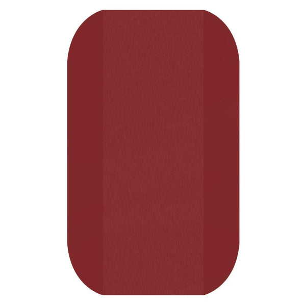 Ricta Skateboard Wheels Clouds 92a - Maroon - Skatewarehouse.co.uk