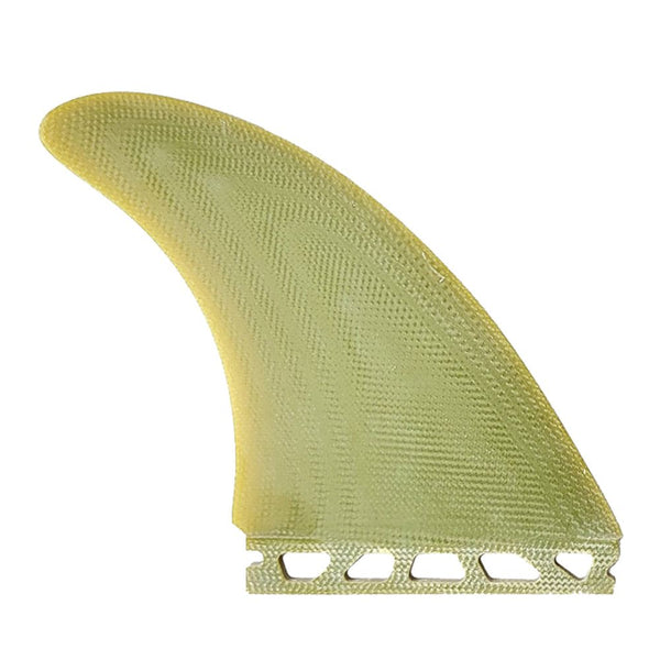 Captain Fin Co - Tyler Warren Twin + Trailer - Large - Olive (Futures) - L