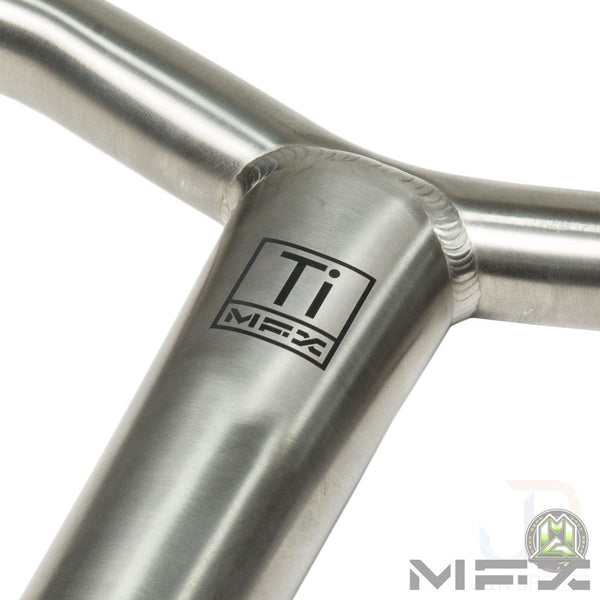Mfx Bamf Titanium Bars 26