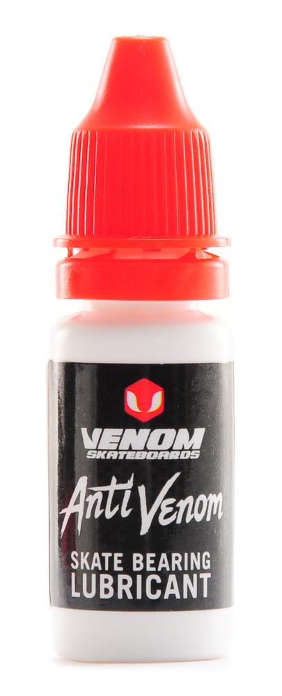 Venom Skateboards Bearing Lubricant and Truck Rebuild kit Gift Pack - Skatewarehouse.co.uk
