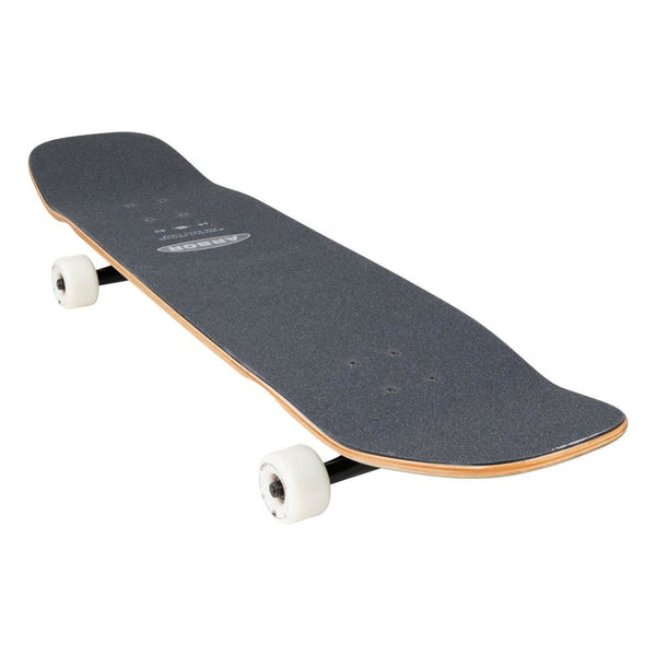 Arbor Performance Shakedown 34 Craft Complete Skateboard - 9.0