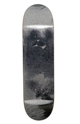 Limosine Soul Crusher - Max Palmer (Grey) Skateboard Deck - 8.375"