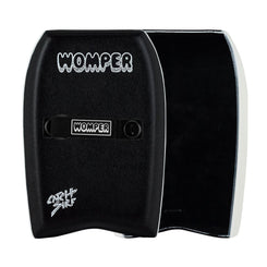 Catch Surf - Strapped Womper - Stealth Black