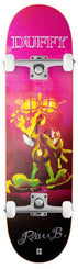 Plan B Bug Duffy Plan B x Venom Custom Complete Skateboard - 8.5" - Skatewarehouse.co.uk