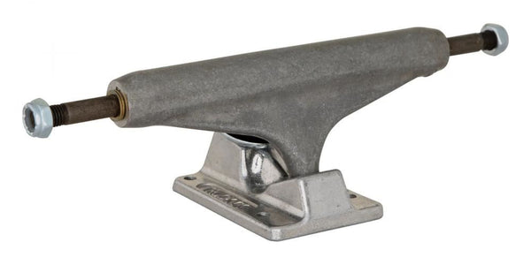 Indy Stage 11 Skateboard Trucks 149 IKP Standard Grey / Silver - 149 - Skatewarehouse.co.uk